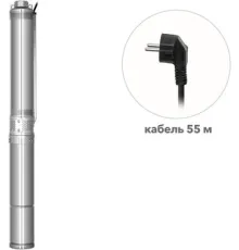 Скважинный насос A&P Good Work 3-2100/60-2/21
