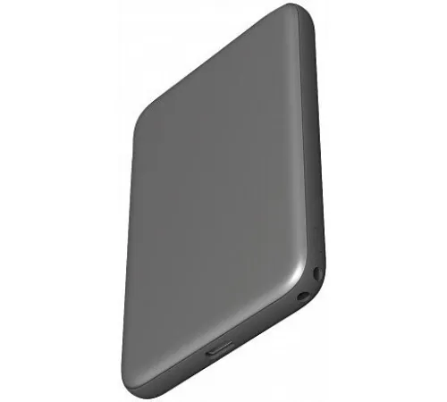 Внешний аккумулятор Magssory Core 5K 5000mAh PBN003 Midnight