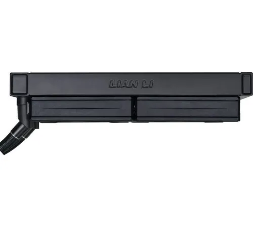 Система жидкостного охлаждения для процессора Lian Li Galahad II Trinity 240 G89.GA2T24B.00