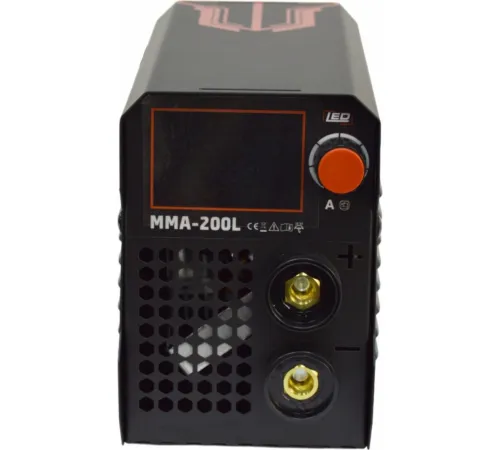 Сварочный инвертор Brait MMA-200L