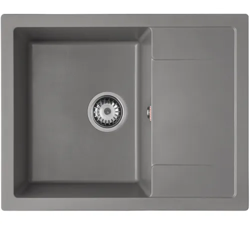 Кухонная мойка ARFEKA ZIA 65 Shadow Grey