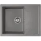 Кухонная мойка ARFEKA ZIA 65 Shadow Grey