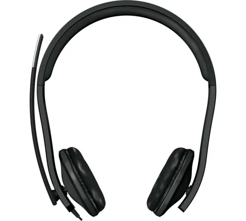 Наушники с микрофоном  Microsoft LifeChat LX-6000