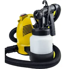 Краскораспылитель Garvill SGE650-HVLP