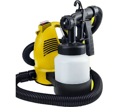 Краскораспылитель Garvill SGE650-HVLP