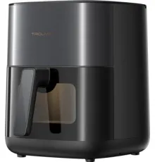 Аэрогриль аэрофритюрница Trouver Air Fryer FD10s Pro 6L черный