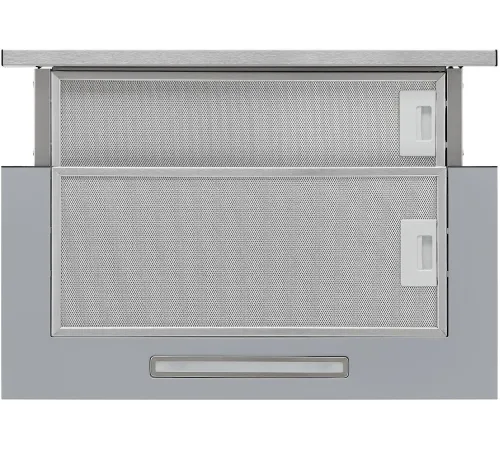 Кухонная вытяжка Krona Kerry E 600 Inox PB V2 КА-00012031