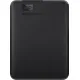 Внешний накопитель WD Elements Portable 4TB WDBU6Y0040BBK