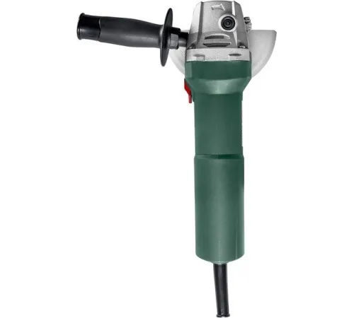 Угловая шлифмашина Metabo W 1100-125 603614000