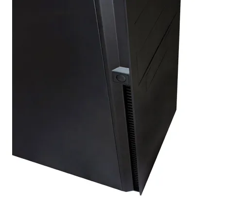 Корпус Powerman BA833BK 600W