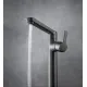 Смеситель Deante Arnika Titanium BQA D20K