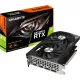 Видеокарта Gigabyte GeForce RTX 3050 Windforce OC V2 8G GV-N3050WF2OCV2-8GD