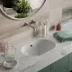 Умывальник Roxen Lantio 570220