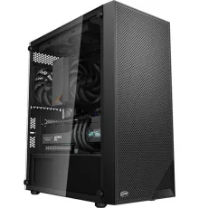 Корпус PCCooler C3B310 черный