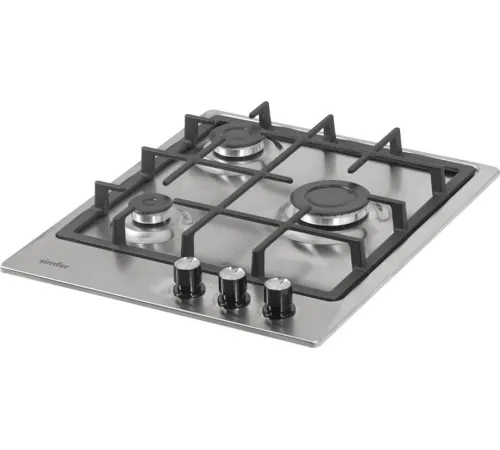 Варочная панель Simfer H45V30M416