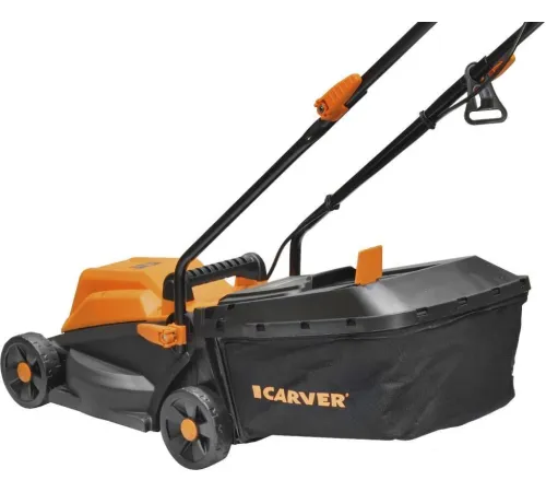 Газонокосилка Carver LME-1332