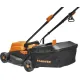 Газонокосилка Carver LME-1332