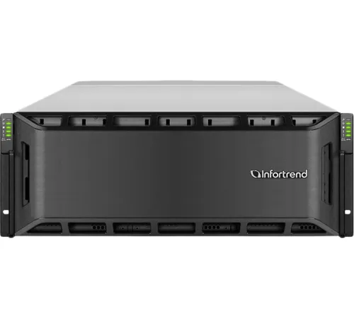 Сетевой накопитель Infortrend EonStor CS 2060D CS2060D00000J-8U32
