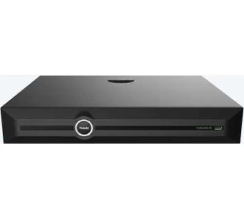 Сетевой видеорегистратор Tiandy TC-R3440 I/B/N/H/C/V4.1