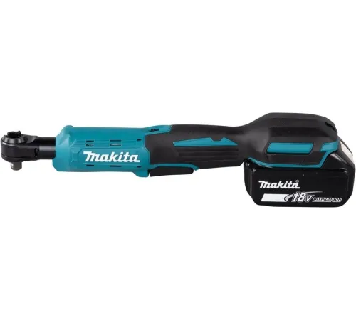 Трещотка Makita DWR180RF с 1-им АКБ