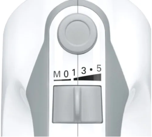 Миксер Bosch MFQ36400