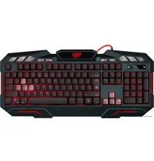 Клавиатура Defender Doom Keeper GK-100DL