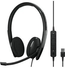 Офисная гарнитура Epos Adapt 160 USB II