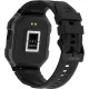 Умные часы Maxvi SW-03 черный