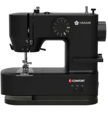Электромеханическая швейная машина Comfort 27