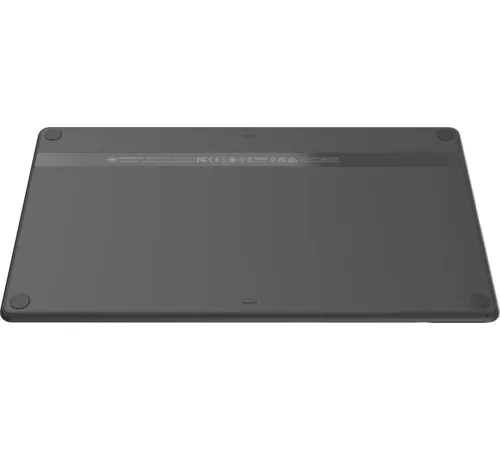 Графический планшет Huion Inspiroy 2 M H951P черный