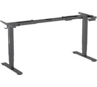 Подстолье для стола Ritmix TBL-1452 черный