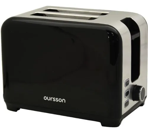 Тостер Oursson TO2120/BL