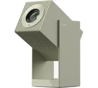 Проектор Wanbo Cube 2 Pro зеленый