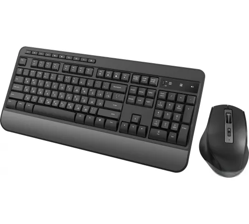 Офисный набор Оклик S290W