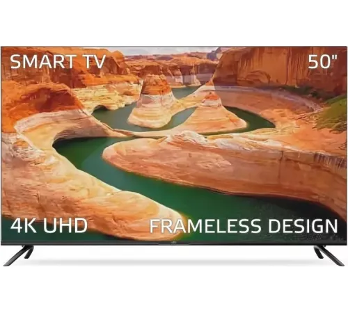 Телевизор Olto 50ST30U