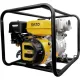 Мотопомпа Rato RT100NB26-7.2Q