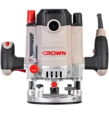 Вертикальный фрезер Crown CT11026RS