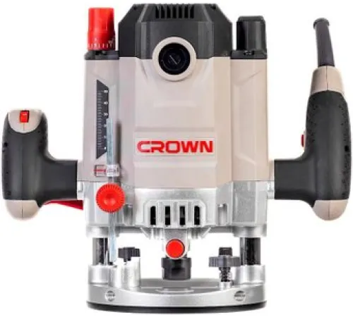 Вертикальный фрезер Crown CT11026RS
