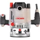 Вертикальный фрезер Crown CT11026RS