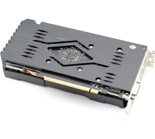 Видеокарта Sinotex Ninja GeForce GTX 1660 Super 6GB GDDR6 NF166SF66F-06D6