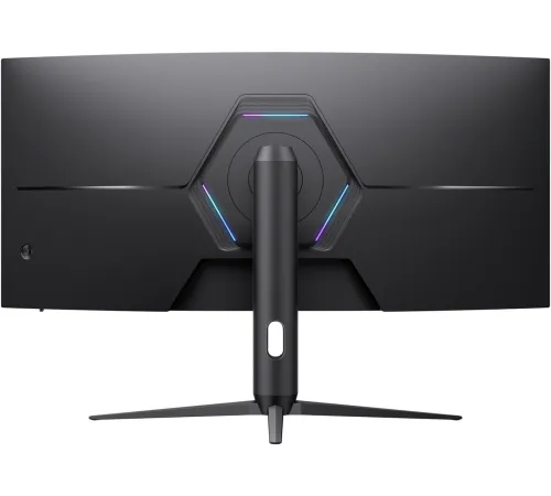 Игровой монитор Hisense 34G6Q Pro