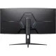 Игровой монитор Hisense 34G6Q Pro