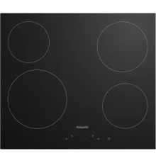 Варочная панель Hotpoint HR 6T1 C