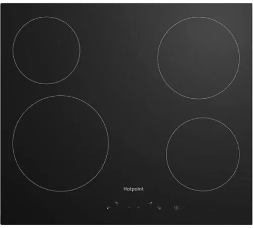 Варочная панель Hotpoint HR 6T1 C
