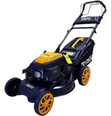 Газонокосилка Rato RMS53Q-V225