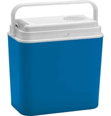 Термоэлектрический автохолодильник Green Glade 4132 24л