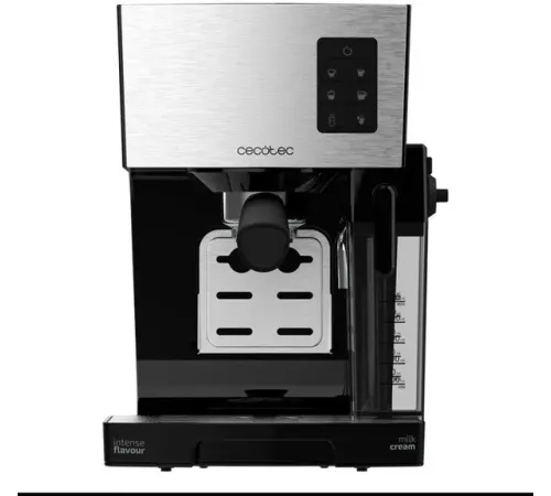 Рожковая кофеварка Cecotec Power Instant-Ccino 20