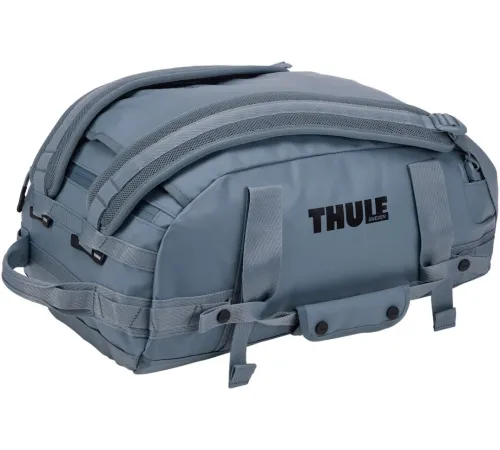 Дорожный рюкзак Thule Chasm Duffel 30L TDSD301POND 3205214 серо-голубой