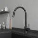Смеситель Milardo Meal M01BL0FM05