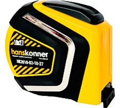 Рулетка Hanskonner HK2010-02-10-27